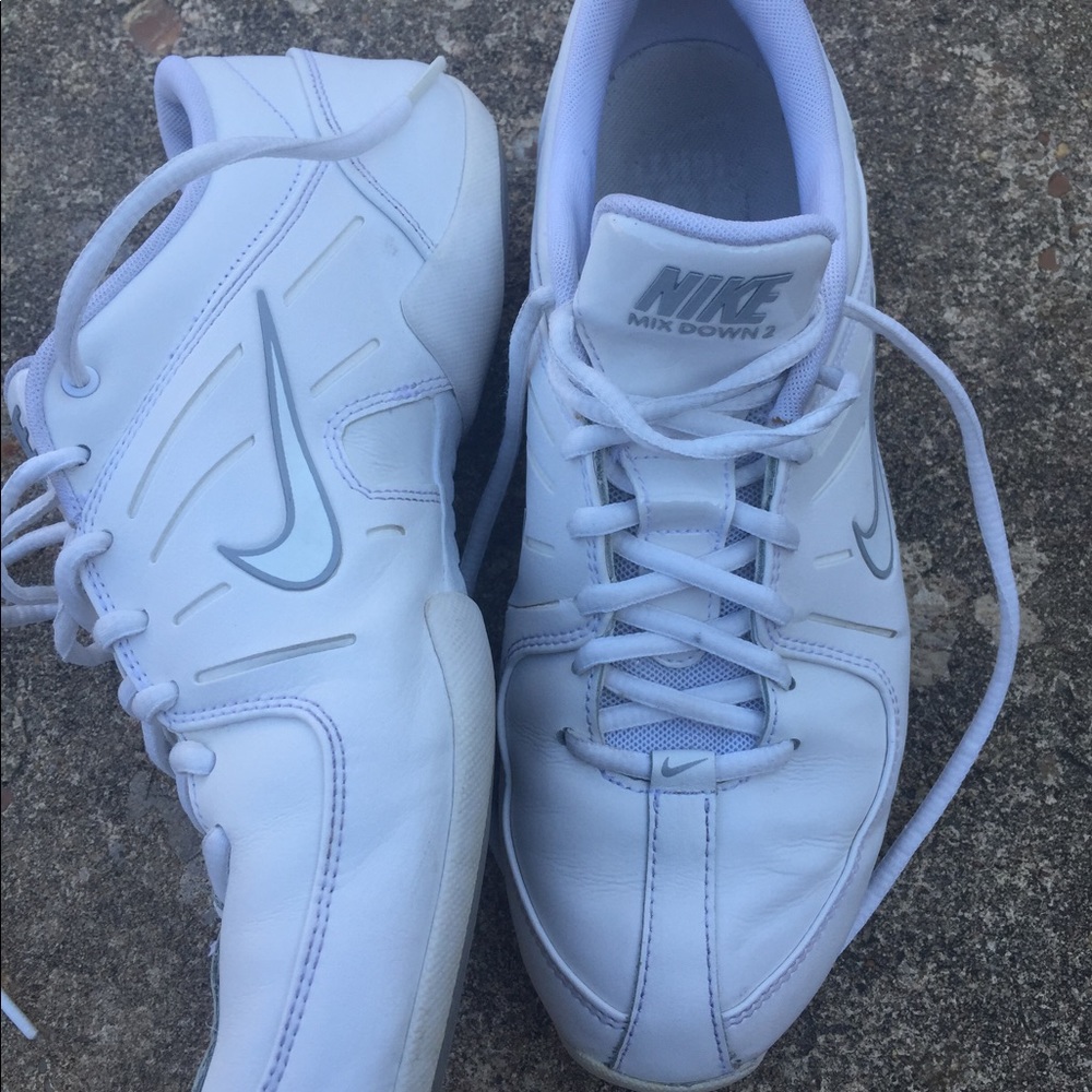 Nike Mix Down 2.